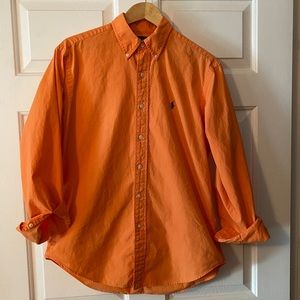 Ralph Lauren Men’s Button-up